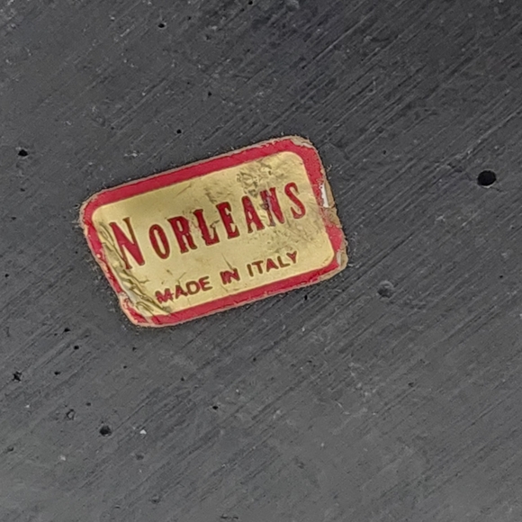 Made in Italy ARTEMIS Norland's Vintage Miniature Greek Goddess Bust Statue - Picture 11 of 16